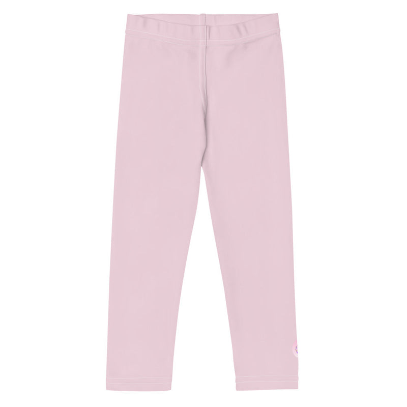 Activewear / K Leggings 2T Blush - Kids Leggings