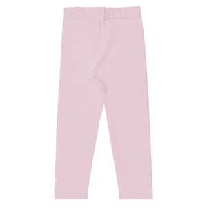 Activewear / K Leggings Blush - Kids Leggings