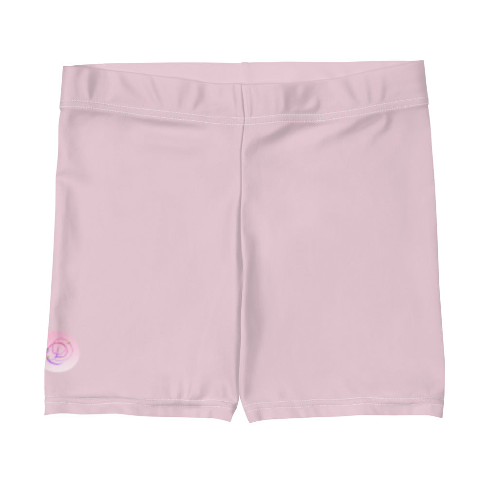 Activewear / Shorts XS Blush - Shorts