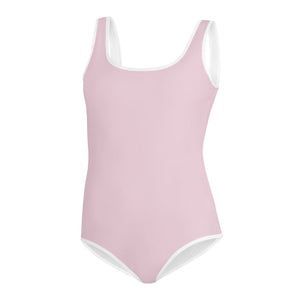 Activewear / YA Leotard 8 Blush - Youth/Adult Leotard