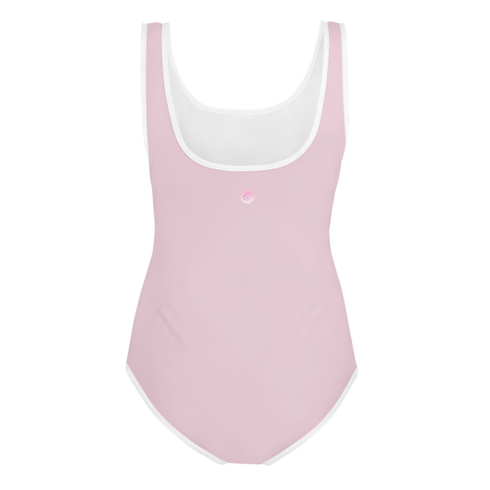 Activewear / YA Leotard Blush - Youth/Adult Leotard