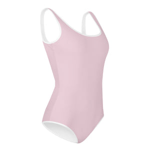 Activewear / YA Leotard Blush - Youth/Adult Leotard