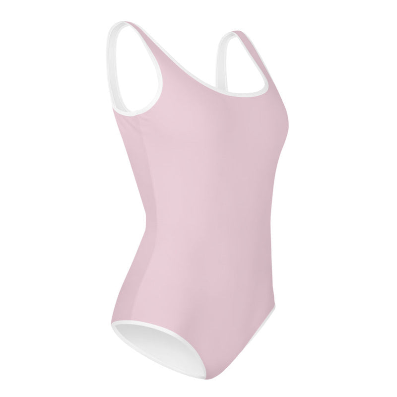 Activewear / YA Leotard Blush - Youth/Adult Leotard