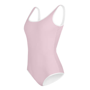 Activewear / YA Leotard Blush - Youth/Adult Leotard