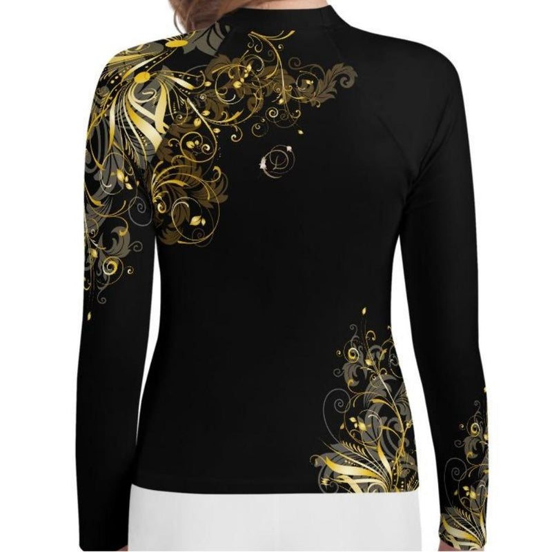 Member CUSTOMIZED Ambassador/Influencer Athletic Tee