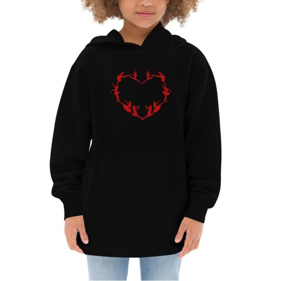 Kids Hoodies – Dancespiration Designs