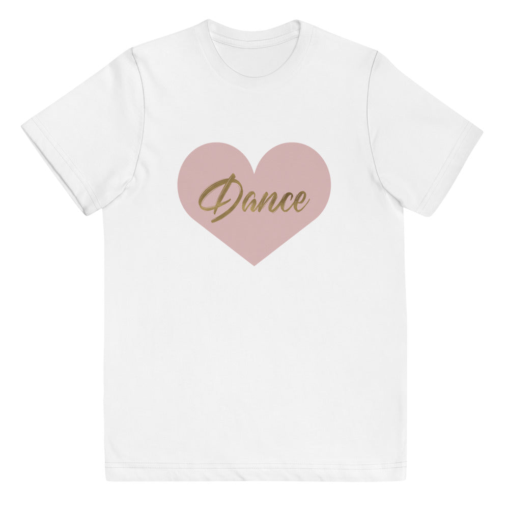 Kids / T-Shirts Dance - Kids Jersey Tee