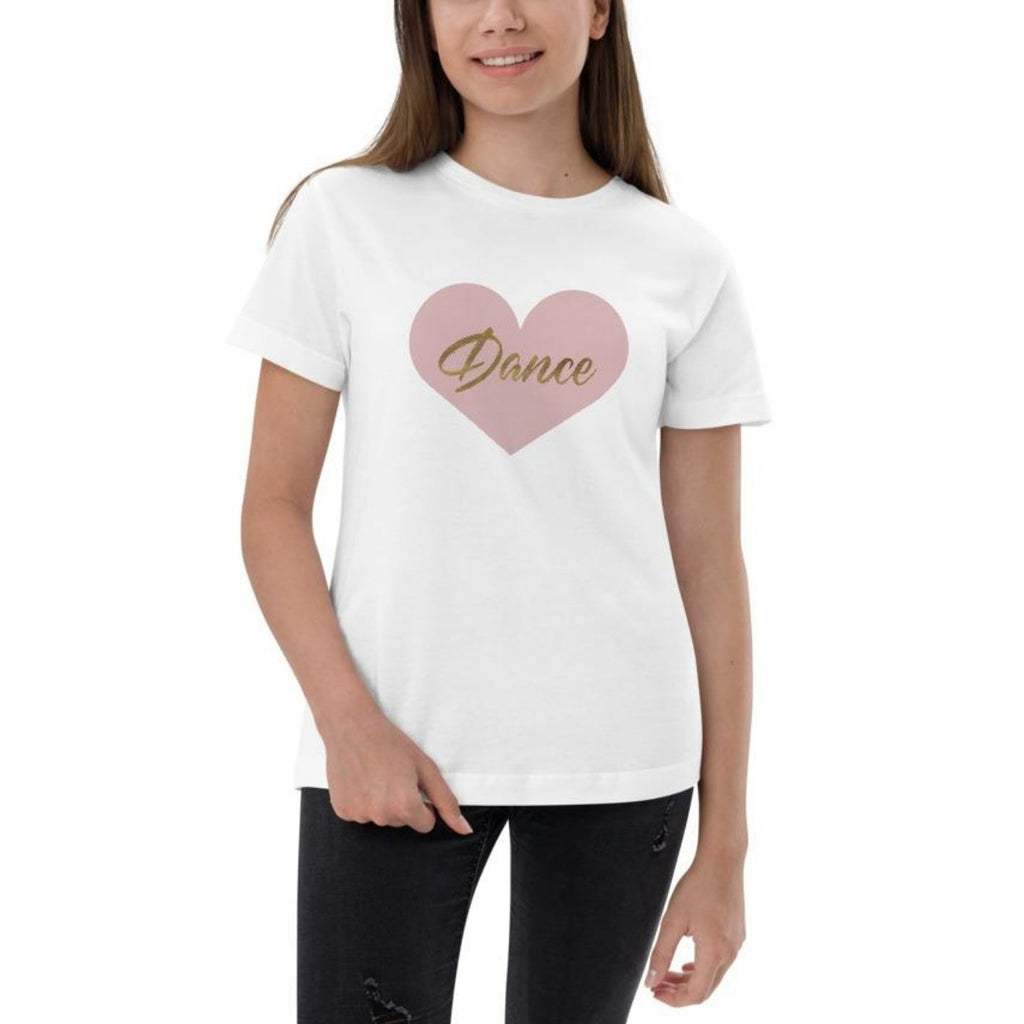 Kids / T-Shirts XS Dance - Kids Jersey Tee