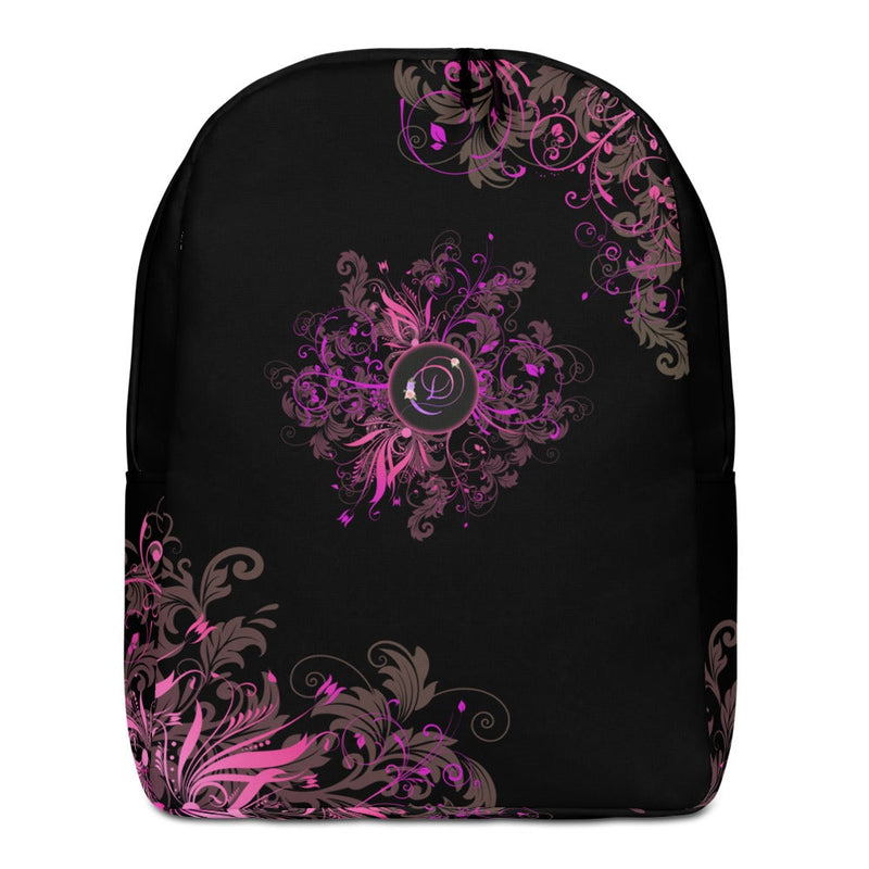 Member Rose Dancespiration Ergonomic Member Backpack