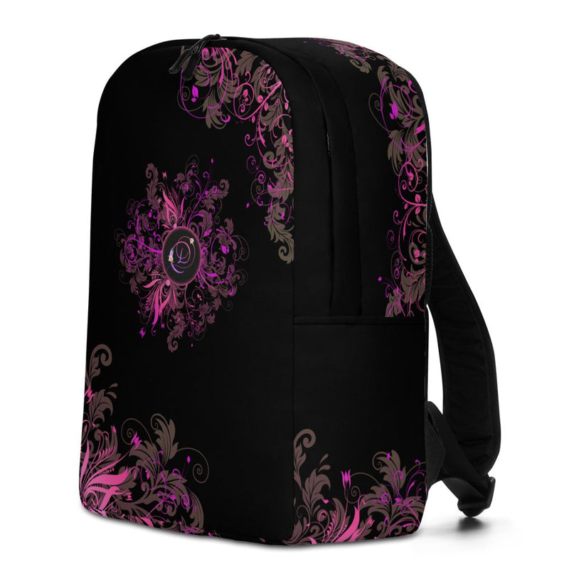 Member Dancespiration Ergonomic Member Backpack