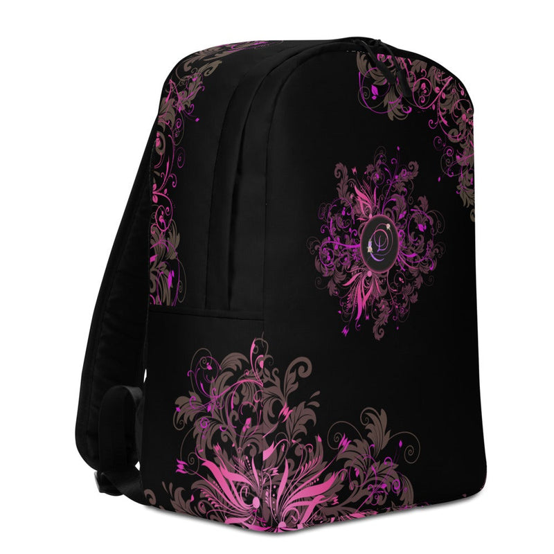 Member Dancespiration Ergonomic Member Backpack