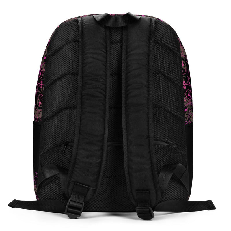 Member Dancespiration Ergonomic Member Backpack