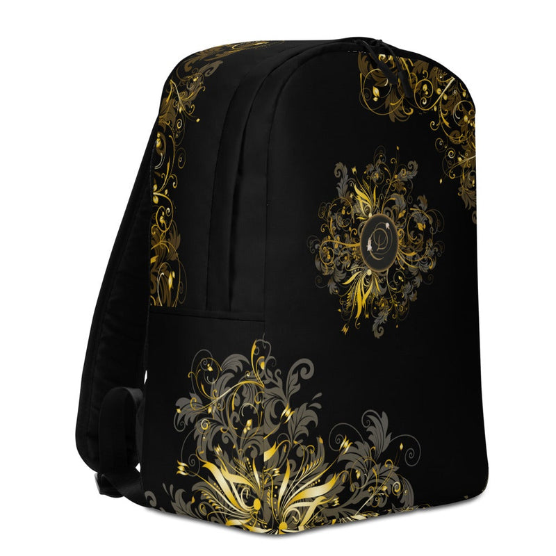 Member Dancespiration Ergonomic Member Backpack