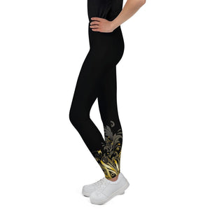 Member Dancespiration Member Leggings