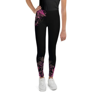 Member Dancespiration Member Leggings