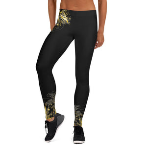 Member Dancespiration Member Leggings