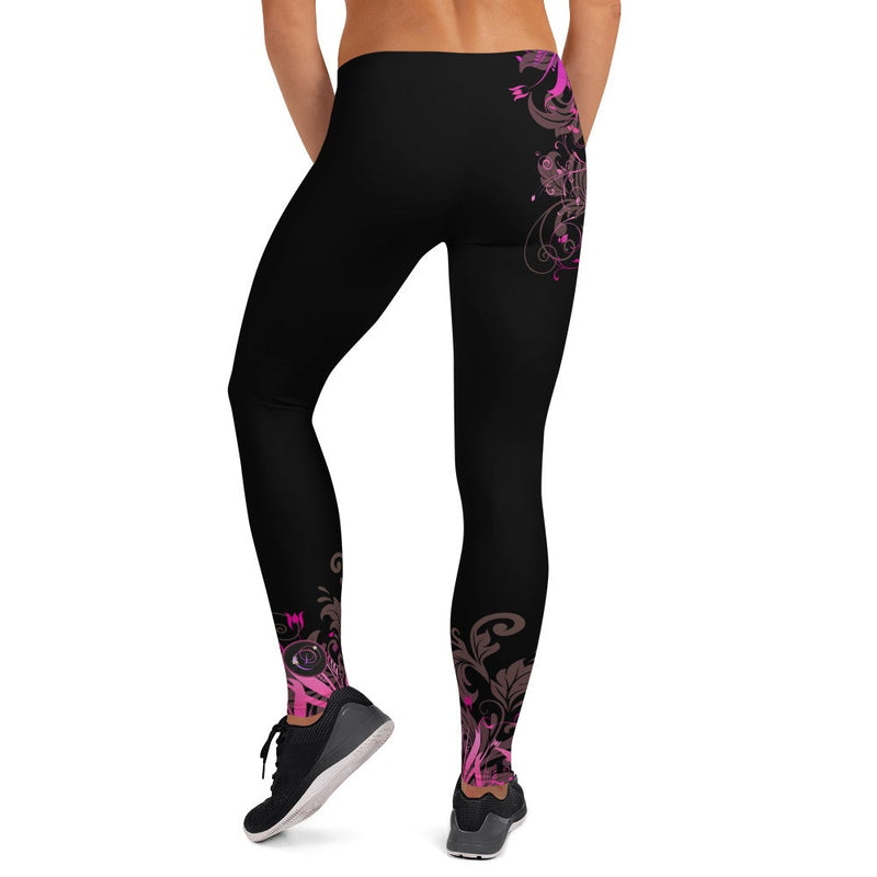 Member Dancespiration Member Leggings