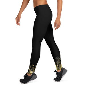 Member Dancespiration Member Leggings