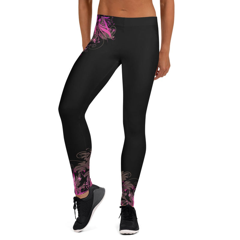 Member Dancespiration Member Leggings