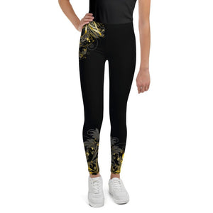 Member Dancespiration Member Leggings