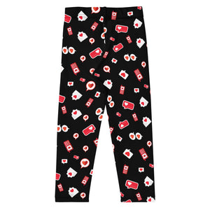 Activewear / K Leggings Digitally Yours - Kids Leggings