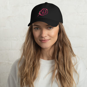 Member Dream Team - Adult Embroidered Cap