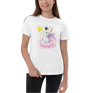 Kids / T-Shirts XS Dreams Come True - Kids Jersey Tee