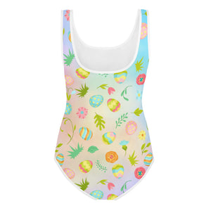 Activewear / YA Leotard Eggstraordinary - Youth/Adult Leotard