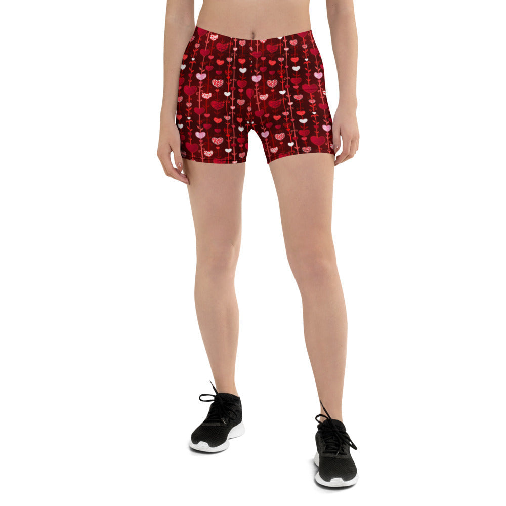 Activewear / Shorts Endless Love - Shorts