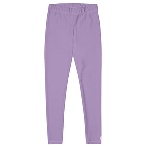Heather in Bloom - Adult Leggings