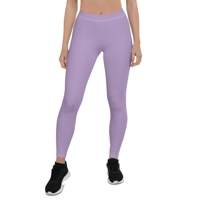 Heather in Bloom - Adult Leggings