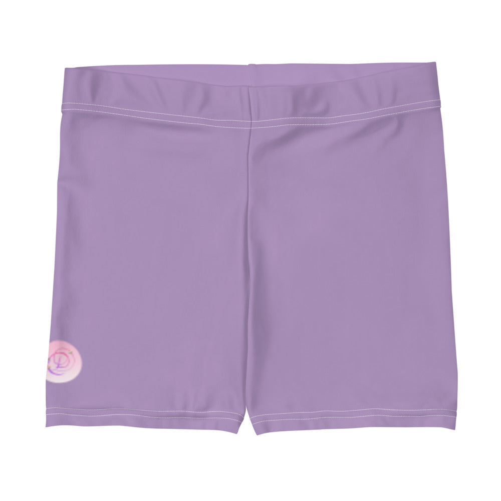 Activewear / Shorts XS Heather in Bloom - Shorts
