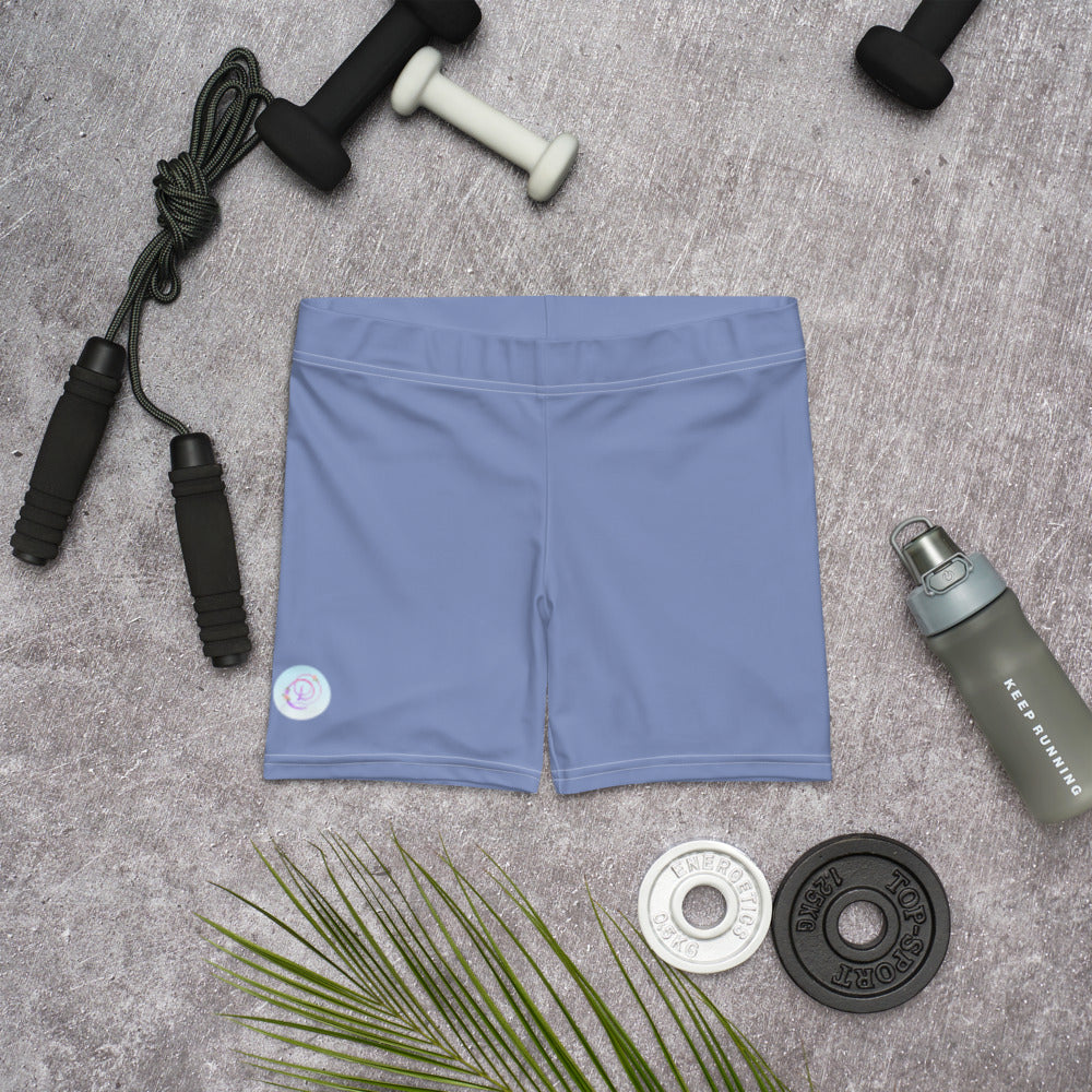 Activewear / Shorts Into the Blue - Shorts