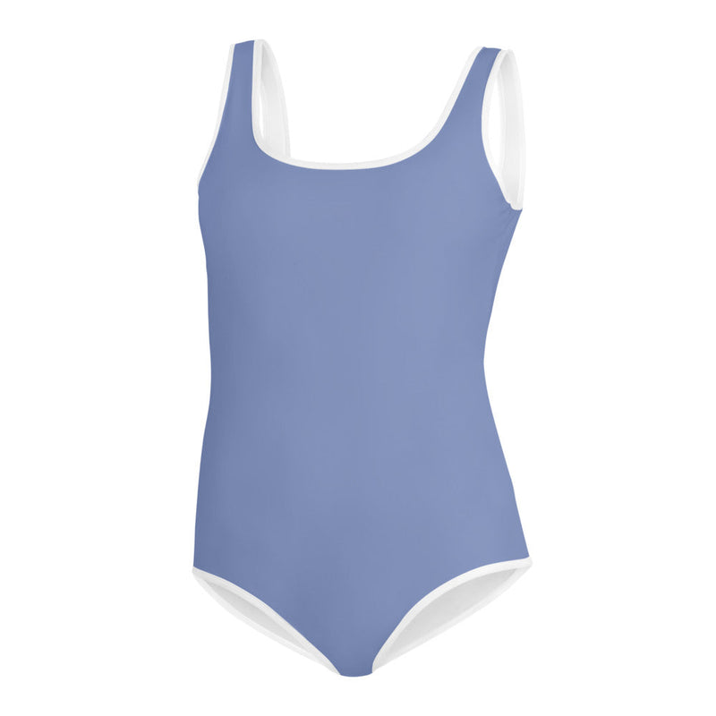 Activewear / YA Leotard 8 Into the Blue - Youth/Adult Leotard