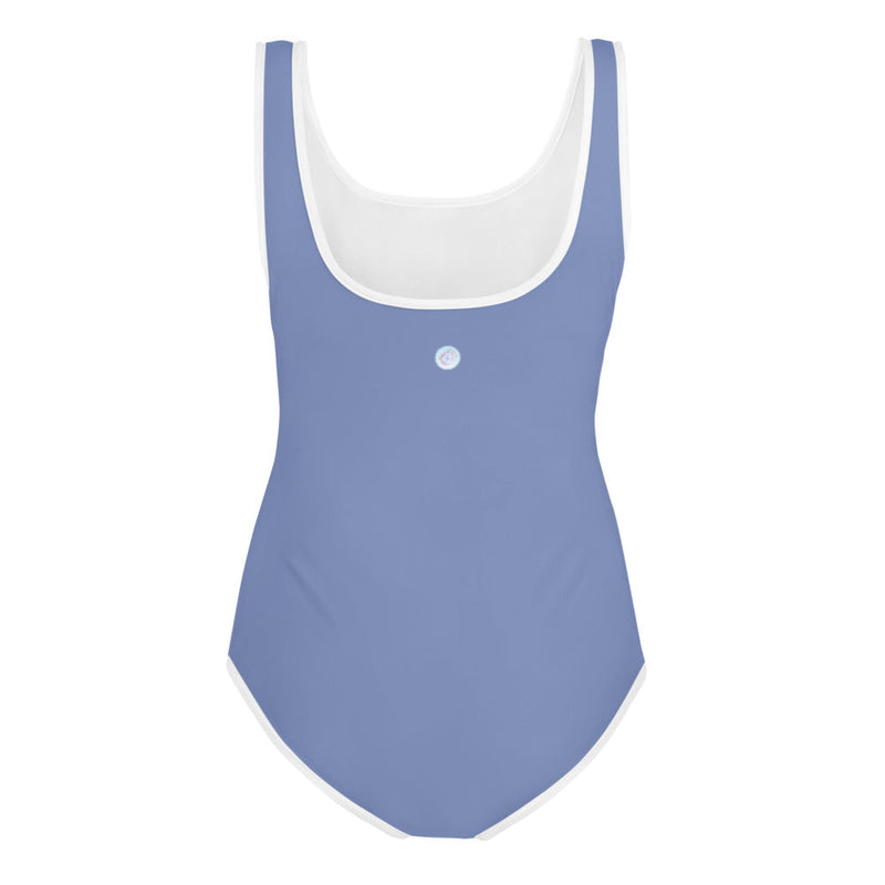 Activewear / YA Leotard Into the Blue - Youth/Adult Leotard