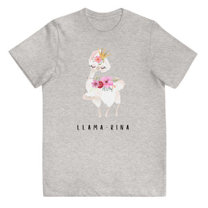 Kids / T-Shirts Llamarina - Kids Jersey Tee