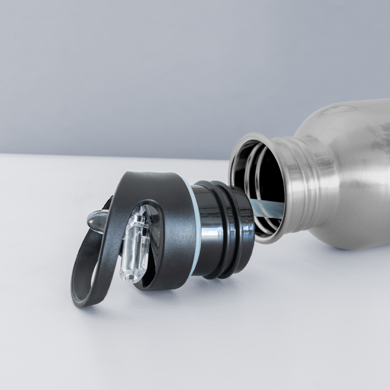 Gifts & Accessories / Water Bottles Love Contemporary - Water Bottle