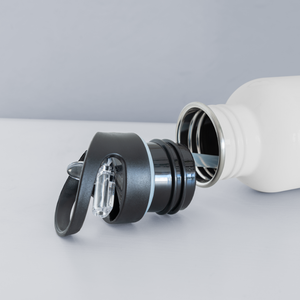 Gifts & Accessories / Water Bottles Love Contemporary - Water Bottle