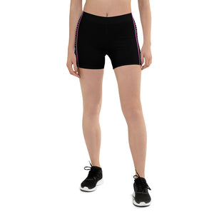 Activewear / Shorts Love Dance - Youth/Adult Shorts