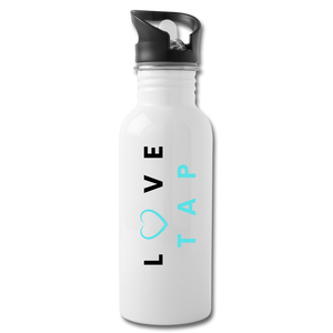 Gifts & Accessories / Water Bottles Love Tap - Water Bottle