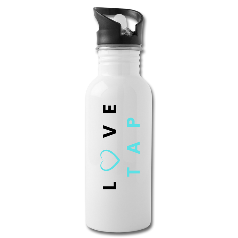 Gifts & Accessories / Water Bottles Love Tap - Water Bottle