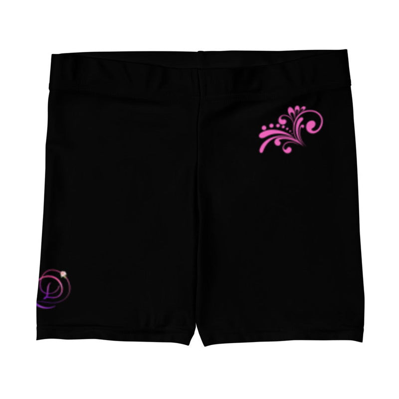 Activewear / Shorts XS Pink Accent - Youth/Adult Shorts