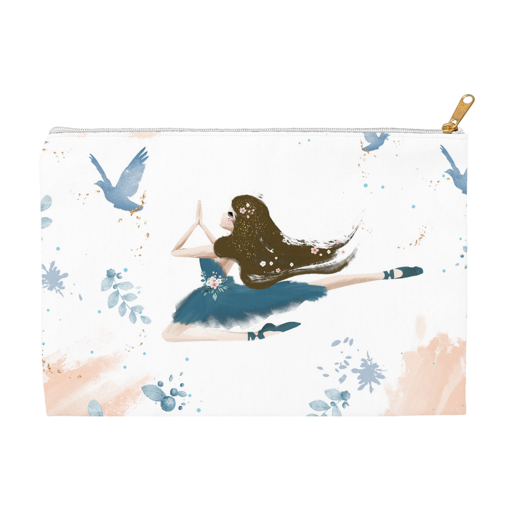 Gifts & Accessories / Accessory Bags Prayer - Accessory Pouch
