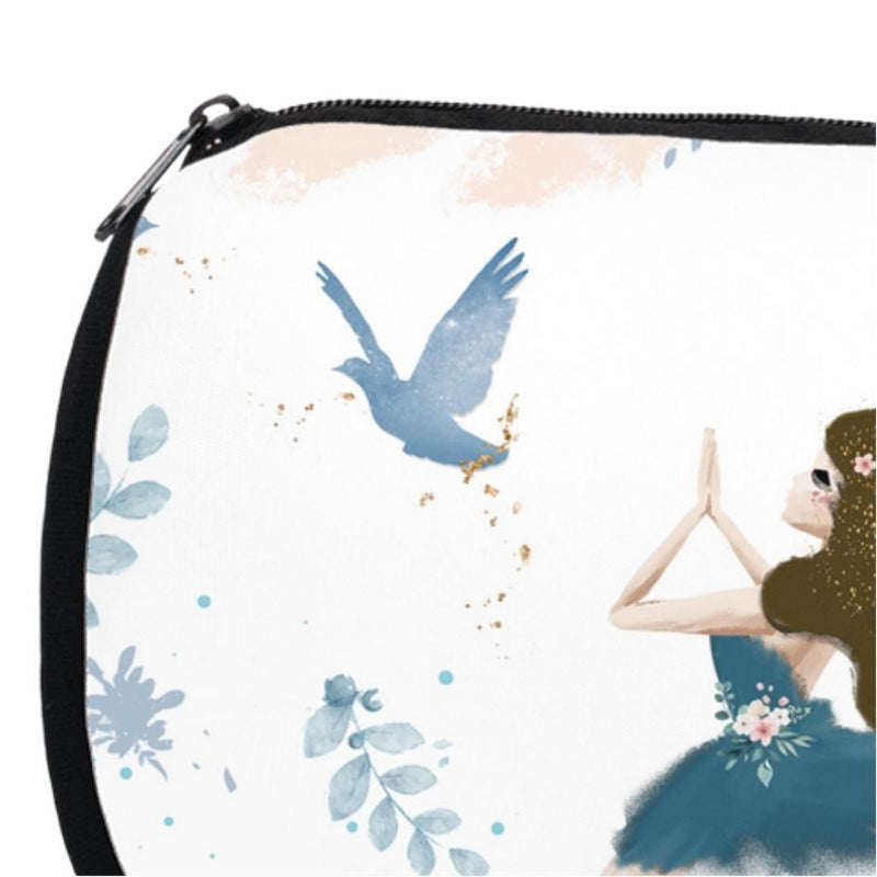 Gifts & Accessories / Accessory Bags Prayer - Cosmetic Bag