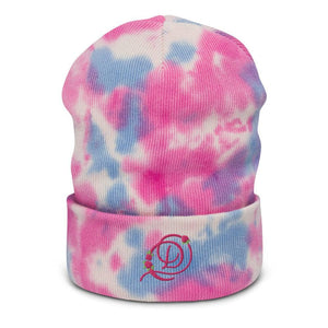 Exclusive Tie-Dye Beanie