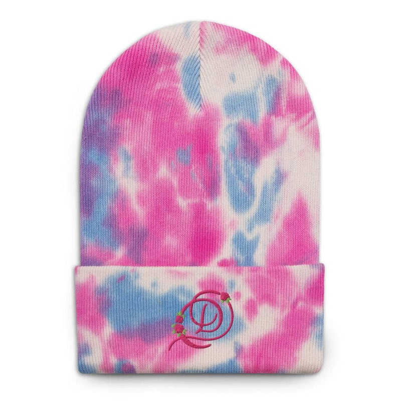 Exclusive Tie-Dye Beanie