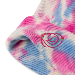 Exclusive Tie-Dye Beanie