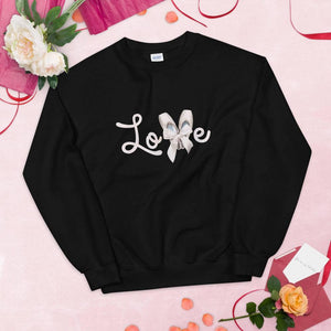 Pointe Love - Sweatshirt
