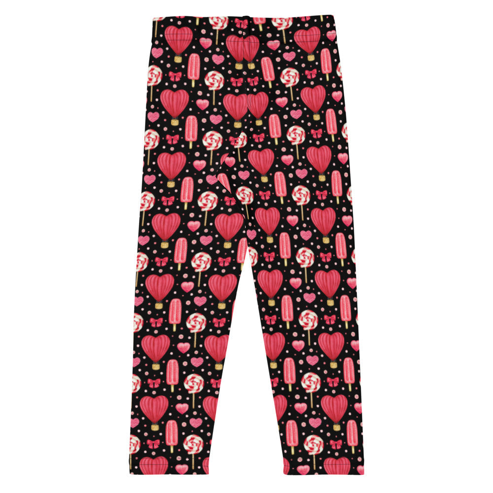 Activewear / K Leggings 2T (2-3y) You're Sweet - Kids Leggings