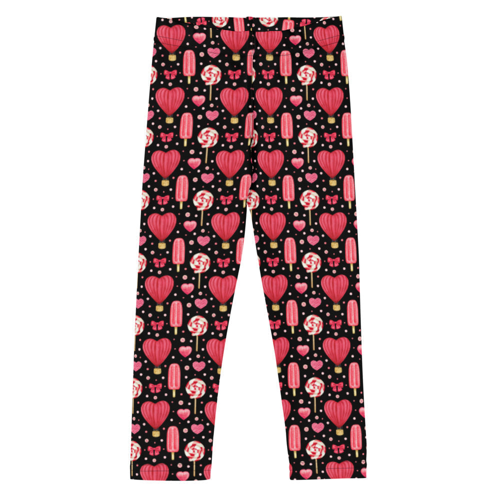 Activewear / K Leggings You're Sweet - Kids Leggings